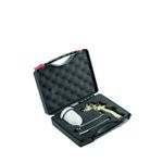 Pistola MP 262 HVLP Bico 1.2mm com Maleta Wimpel