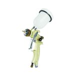 Pistola MP 262 HVLP Bico 1.2mm com Maleta Wimpel