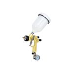 Pistola MP 800 HVLP Bico 1.3mm com Maleta Wimpel