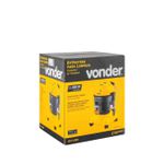 Extratora Para Limpeza ELV1300 127V 1300W 10L Vonder