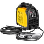 Inversor Para Solda Eletrodo e TIG DIG 150A Bivolt RIV156 Vonder