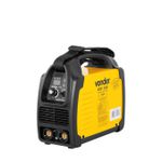 Inversor Para Solda Eletrodo e TIG DIG 150A Bivolt RIV156 Vonder