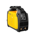 Inversor Para Solda Eletrodo e TIG DIG 150A Bivolt RIV156 Vonder