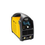 Inversor Para Solda Eletrodo e TIG DIG 160A Bivolt RIV168 Vonder
