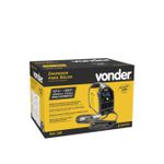 Inversor Para Solda Eletrodo e TIG DIG 160A Bivolt RIV168 Vonder