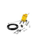 Maquina de Pintura Airless MPA1010 1,3HP 1010W 127V Vonder