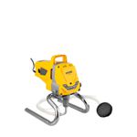 Maquina de Pintura Airless MPA1010 1,3HP 1010W 127V Vonder