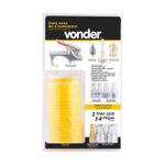 Jogo Ar Comprimido com 14PC Vonder