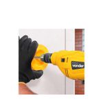 Coletor de Pó Para Furadeira Vonder