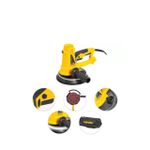 Lixadeira De Parede LPV 750 Com Led 127V 750W Vonder