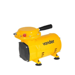 Motocompressor Ar Direto 1/2HP 2,3PCM Vonder