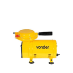 Motocompressor Ar Direto 1/2HP 2,3PCM Vonder