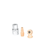 Motocompressor Ar Direto 1/2HP 2,3PCM Vonder