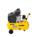 Motocompressor MCV216 21,6L 2,0HP 8,0PCM 127V Vonder