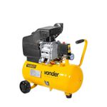 Motocompressor MCV216 21,6L 2,0HP 8,0PCM 127V Vonder