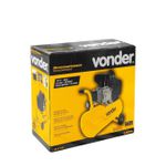 Motocompressor MCV216 21,6L 2,0HP 8,0PCM 127V Vonder