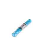 Tapete Banho 48x32cm Plástico Azul Primafer Atlas