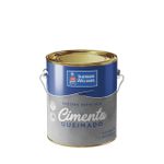 Efeito Especial Cimento Queimado Base-U 5KG Sherwin Williams