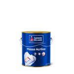 Massa Acrílica 6kg Sherwin Williams