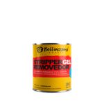 Gel Removedor Stripper 2,7L Bellinzoni
