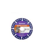 Disco Diamantado Multiuso 110mm Para Esmerilhadeira Stamaco