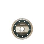 Disco Diamantado 110x22,23mm Porcelanato Para Esmerilhadeira Stamaco