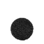 Disco Esponja Abrasiva Roloc 2 Polegadas 50mm Vonder