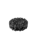 Disco Esponja Abrasiva Roloc 2 Polegadas 50mm Vonder