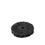 Disco Esponja Abrasiva Roloc 3" 75mm Vonder