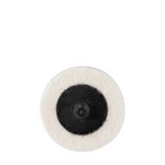 Feltro Para Polimento Roloc 2" 50mm Vonder