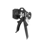 Aplicador Para Silicone Tubular 400ml Vonder