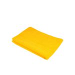 Toalha Microfibra 40x40cm 300GSM Com 3pc Vonder