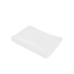 Toalha Microfibra 40x40cm 300GSM Com 3pc Vonder