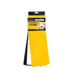 Toalha Microfibra 40x40cm 300GSM Com 3pc Vonder