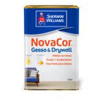 Novacor Gesso Branco 18L Sherwin Williams