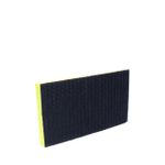 Taco Lixador em E.V.A Macio com Velcro 70x125mm Purplex