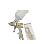 Pistola VD-250 HVLP Bico 1.4 mm Standard Wimpel