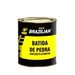 Batida de Pedra Emborrachamento Preto 900ml Brazilian