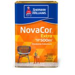 Novacor Acr Semibrilho Branco 18L Sherwin Williams