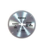 Disco Serra Multicorte 7″ 1/4 185mm 80 Dentes Stamaco