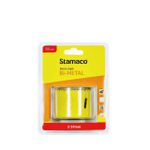 Serra Copo Bi-Metal 57mm Stamaco