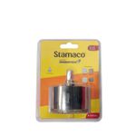 Serra Copo Diamantada 64mm Stamaco