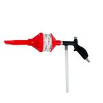 Pulverizador Super Foam Sigma