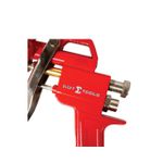 Pistola de Pintura 1.5 Gravidade 600ml SGT 3013b Sigma