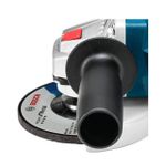 Esmerilhadeira GWS 850 M14 Bosch