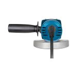 Esmerilhadeira GWS 850 M14 Bosch