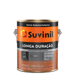 Suvinil Verniz Ultra Proteção Natural 3,6L
