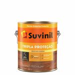 Verniz Tripla Proteção Brilhante 3,6L Suvinil