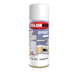 Tinta Em Spray Epoxi Colorgin