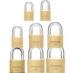Cadeado LT Pado